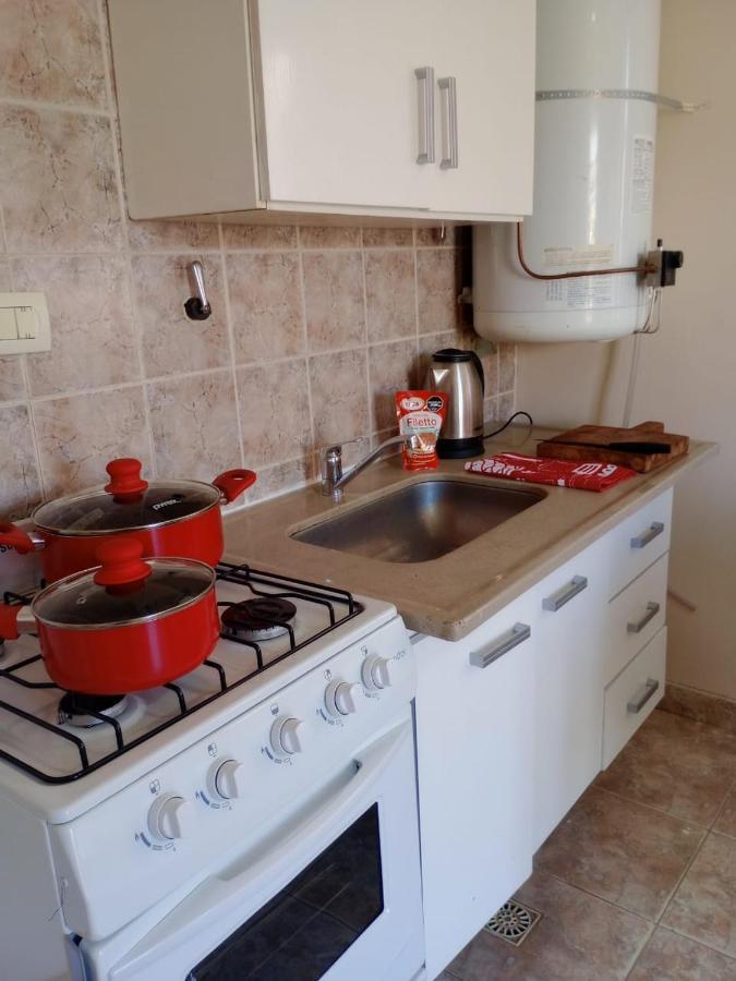 My House In El Calafate. Apartamento Exterior foto