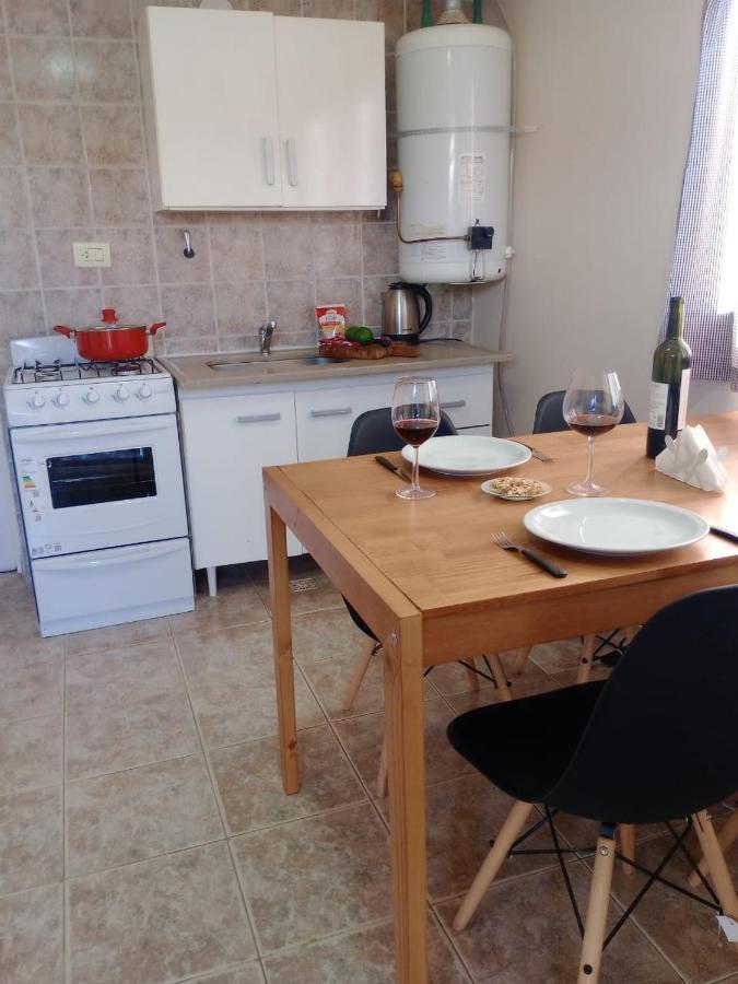My House In El Calafate. Apartamento Exterior foto